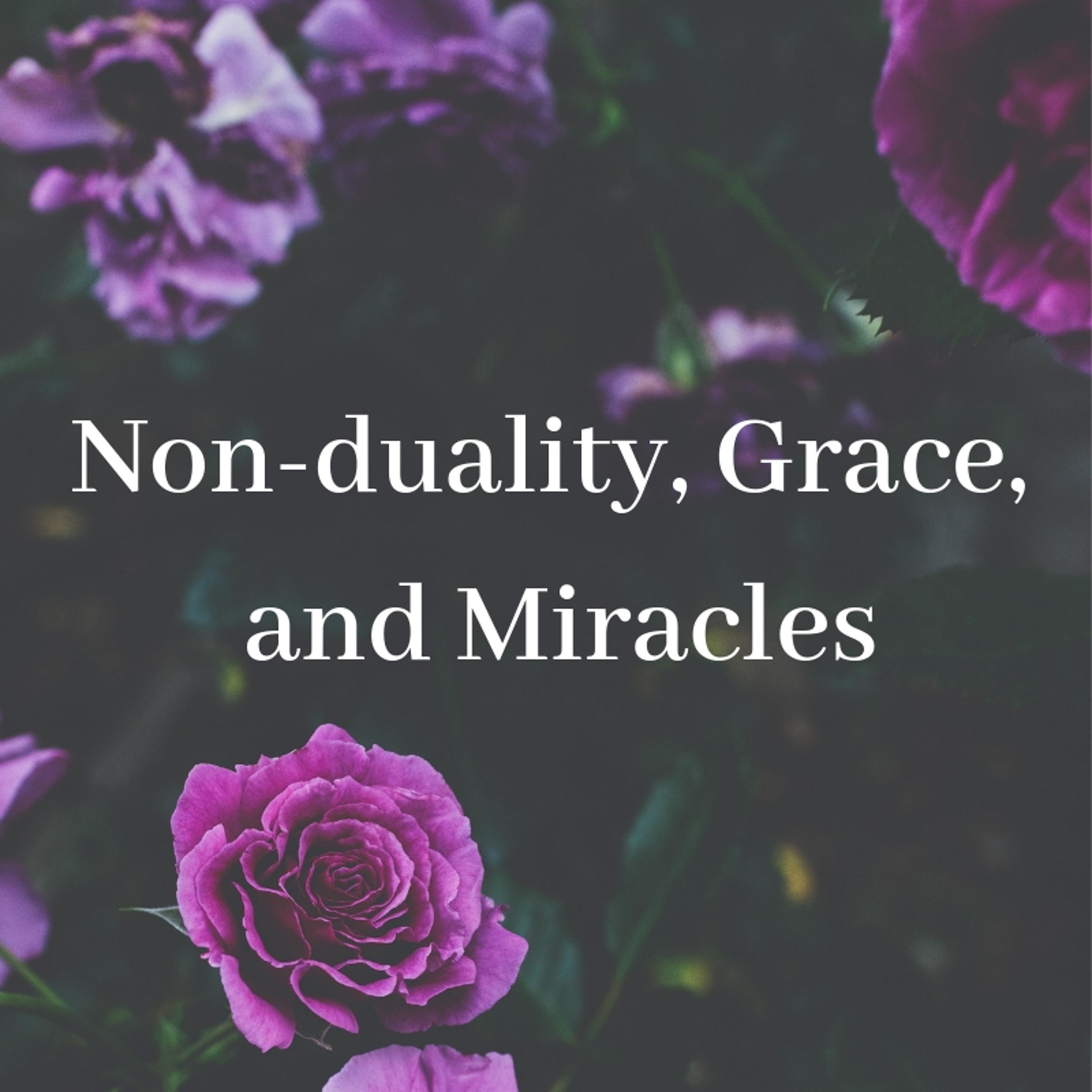 A Course In Miracles