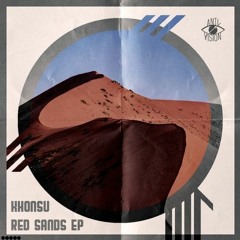 Khonsu - Thuggin' [duploc.com premiere]
