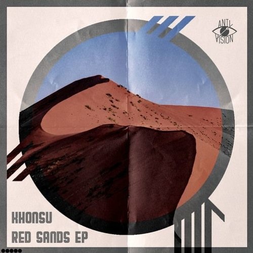 Khonsu - Thuggin' [duploc.com premiere]