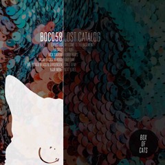 Nick Siarom - Funny Beats (BOC058)