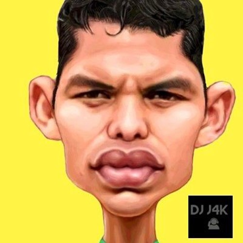 Dave X AJ Tracey - Thiago Silva (j4k bootleg)