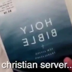 WNO - CATCH ME OUTSIDE (Christian Server Parody)