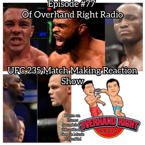 Match making Show
