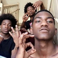 YungGunna ft Phendi Kash x Man Down
