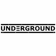 • UNDⲶRGROUND radio •