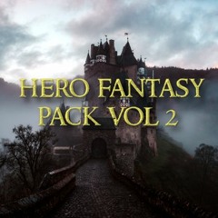 Hero Fantasy Pack Vol 2 Preview