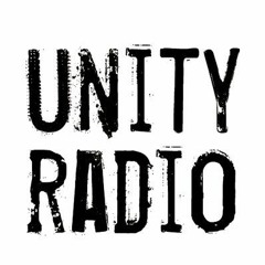 SHADRE & SALVAGE - MINI MIX - UNITY RADIO 92.8FM