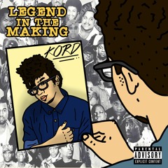 Legend In The Making