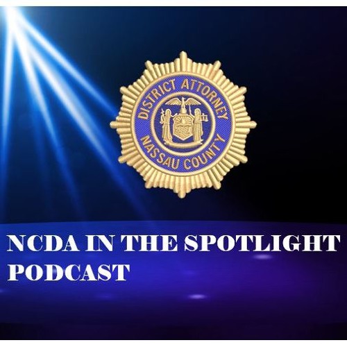 NCDA in the Spotlight - Episode 11 - All about recruitment & training