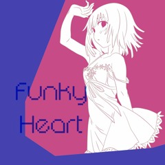 Funky Heart