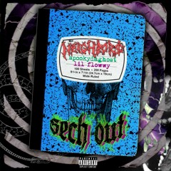 THE SECH OUT PROD BY SPOOKYDAGHOST / LIL FLOWWY