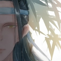 《落雪尋花 | Seeking Flowers Within Falling Snow》魔道祖師 by 玄羽 ft 余夏