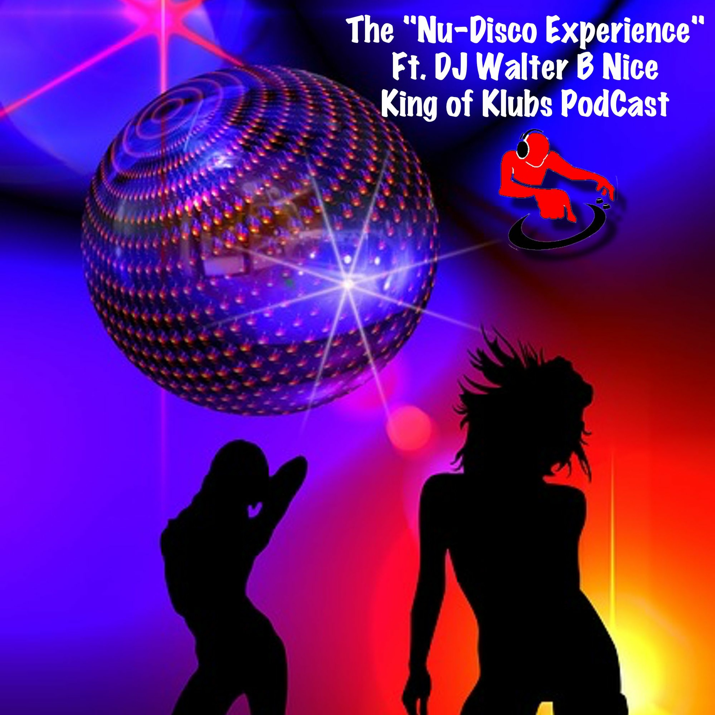 Live From Linden Park W/ DJ Walter B Nice