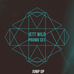 Jett Wild - Promo set 2019