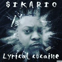 Lyrical Cocaine(produced by NY bangers)