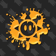 Ripple Rider (Splatoon x Mario Sunshine)