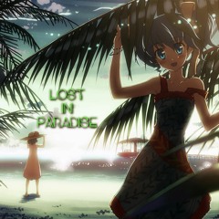 Lost In Paradise | 1100 Followers | *Free DL*