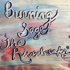 Burning Sage