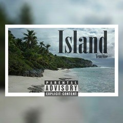 YemiMoe - "Island" [Prod. By KrashMo500]
