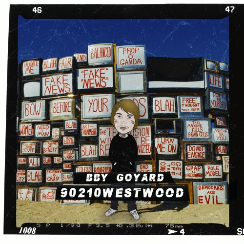90210WESTWOOD (HGH) PROD. JVLES