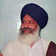 BHAI BAKSHISH SINGH - 03 GARIB NAWAZ GUSAIYAAN MERA {POOTA MATA KI ASEES-CD-1}