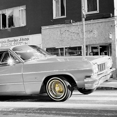 Jokuma - "Golden Rims" [WESTCOAST TYPE INSTRUMENTAL]