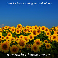 Sowing The Seeds Of Love (cover)
