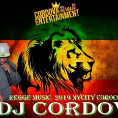 DJ CORDOVA - Regge Music. 2019 NYCity CorocoGoza Oficial (1)
