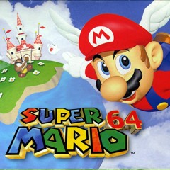 Super Mario 64: Opening (Orchestral Remake/Remix)