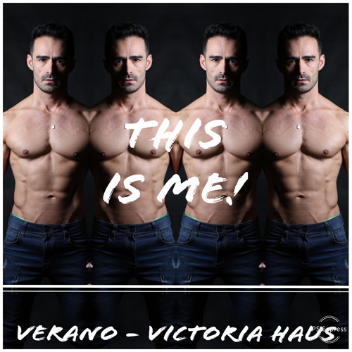 Verano - This is me - DJ Hugo Lima