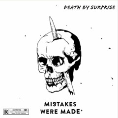 DEATH BY SURPRISE