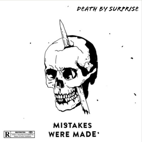 DEATH BY SURPRISE