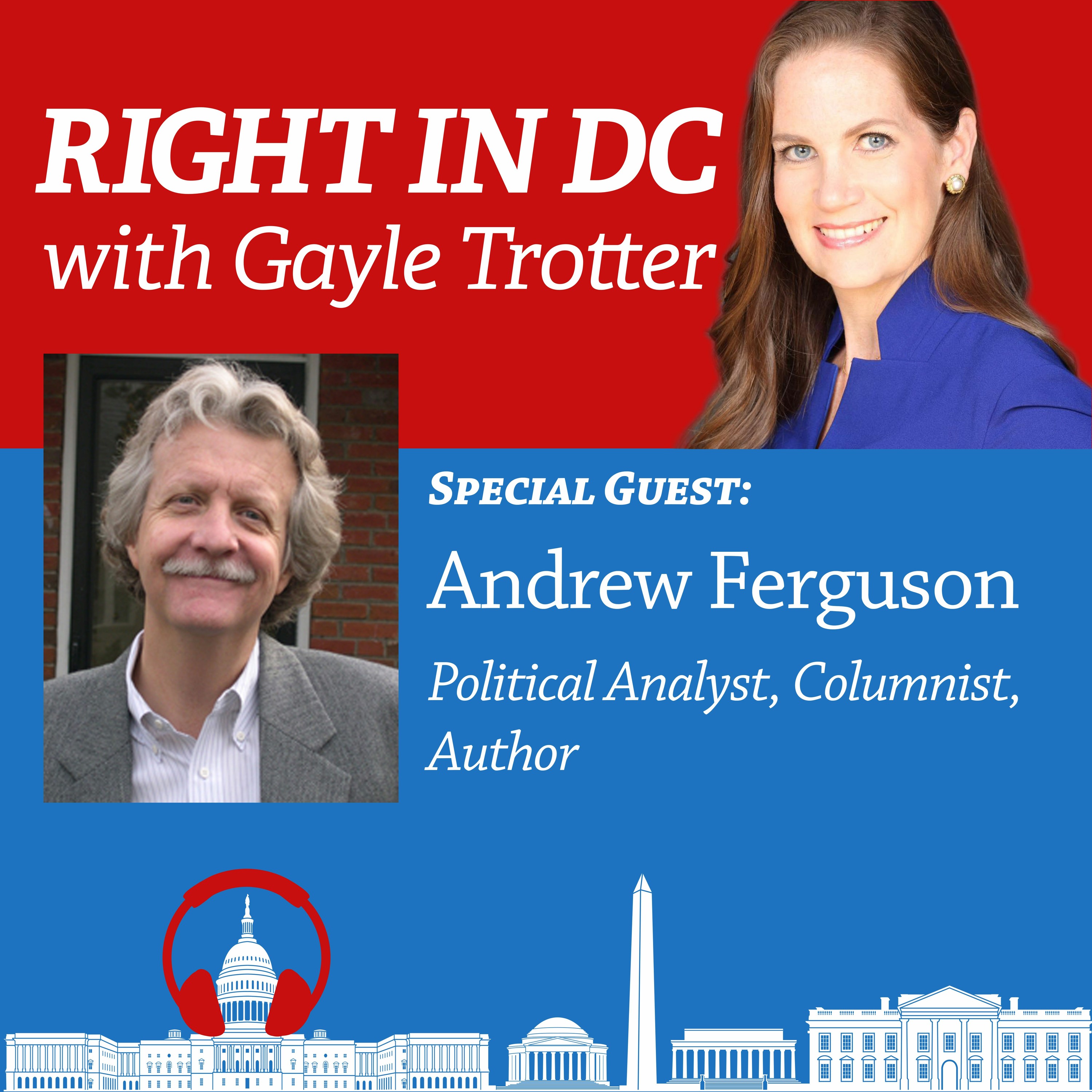 Right in DC