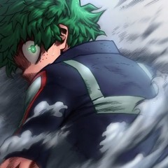 Battle Of Deku (Cover) - MY HERO ACADEMIA