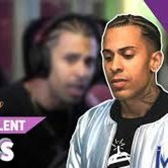 SXTEEN - IK HOU VAN JOU | FINALE | FunX Talent Vibes x Architrackz
