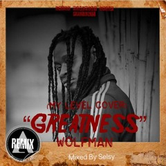 Greatness (My Level Cover)