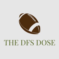 Episode 38 - Divisional Round on DraftKings