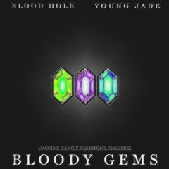 Blood Hole - Machamp! w/ Young Jade