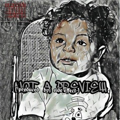 not a preview~ intro to **** ( produced by side effect )