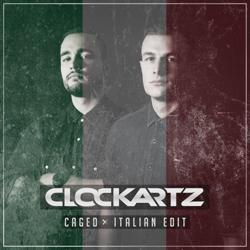 Clockartz - Caged (Italian Edit)