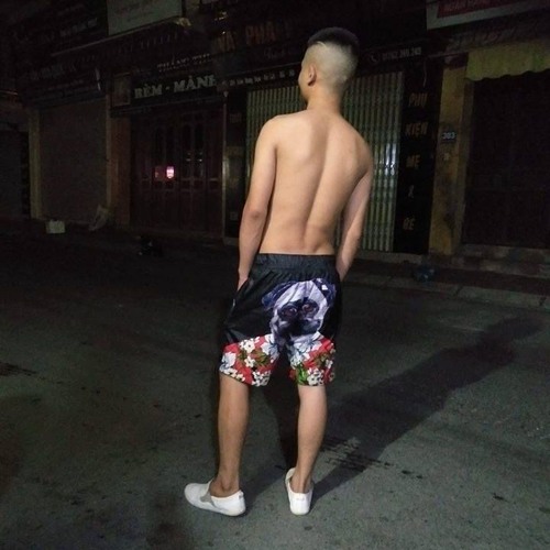 Hotel Room Service 2017 - DJ ARS Remix