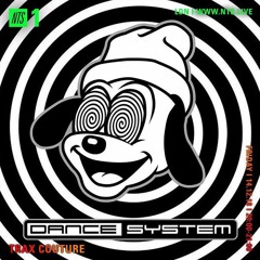 100% Dance System Mix on NTS
