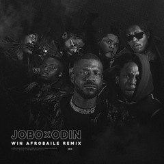 Win Afrobaile Remix [JOBO X ODIN REMIX] SNIPPET