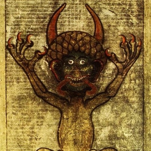 HardDevil - Gabber made in Poland