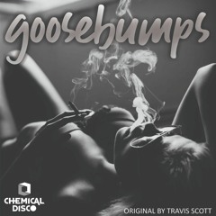 Chemical Disco - Goosebumps (Remix)