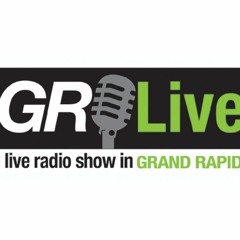 GR Live: Earth Radio - Conrad Shock