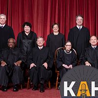 1/10 7 Supreme Court Justices Pay JP Morgan & Citigroup episode artwork