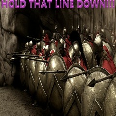 IUIC Hold That Line - Arye Judah