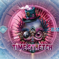 LA NOVA - Time Stretch -