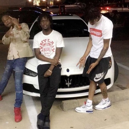 sectionDOPE- Schemin 2k19 BANG!